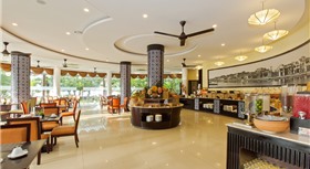 Hội An Silk Marina Resort & Spa